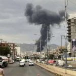 غارات جوية وقصف صاروخي يستهدفان مناطق في محافظة صعدة شمالي اليمن