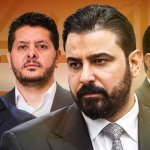 نواب رئیس الوزراء