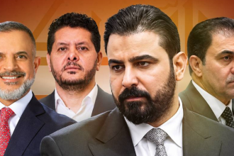 نواب رئیس الوزراء