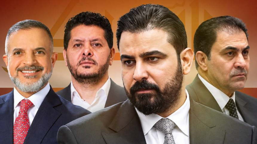 نواب رئیس الوزراء